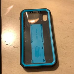 iPhone XR protection case